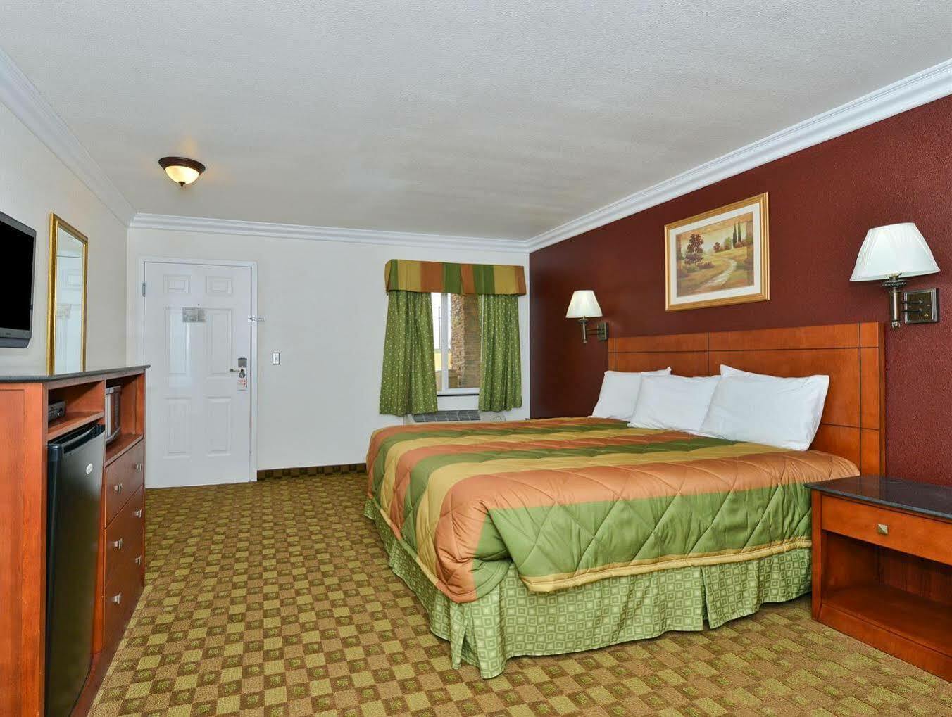 Rodeway Inn Adelanto US 395 Esterno foto